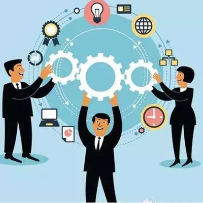 廣州豐正與豐其正管理咨詢 助力企業(yè)提升管理效能