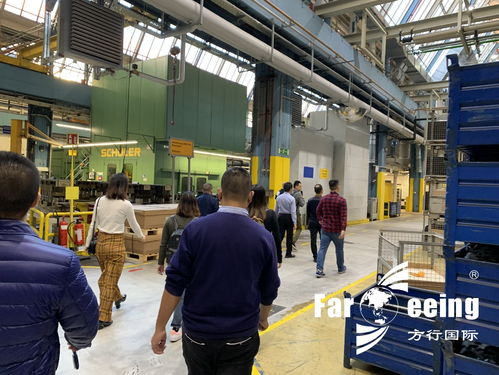 博世的百年堅(jiān)守 德國商務(wù)考察的啟示與企業(yè)管理咨詢精粹