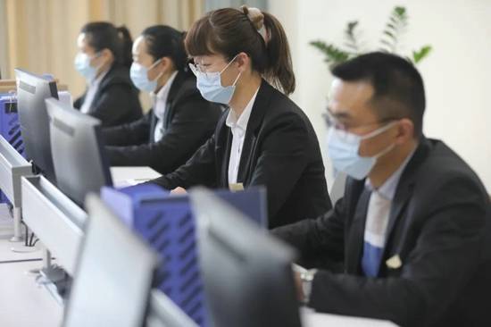 中國天眼高分辨率對地觀測系統(tǒng)落戶張家口，賦能企業(yè)管理咨詢新機(jī)遇