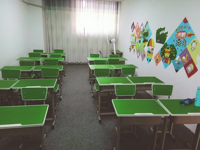 安丘御林教育咨詢 專業賦能，引領教育管理新篇章